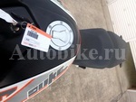     KTM 690 Duke ABS 2013  21